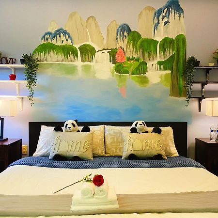 2 Bedrooms Robinwood Condo 诺克罗斯 外观 照片