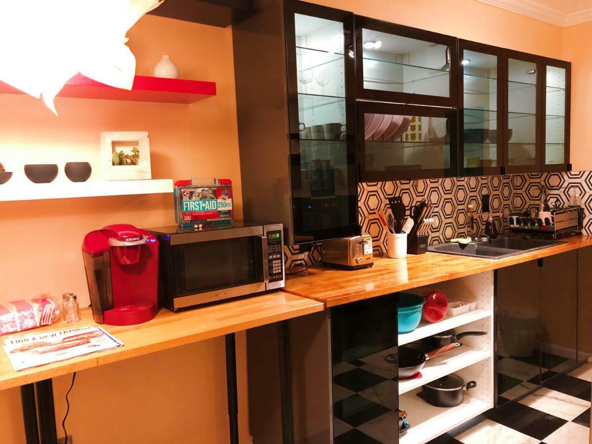 2 Bedrooms Robinwood Condo 诺克罗斯 外观 照片