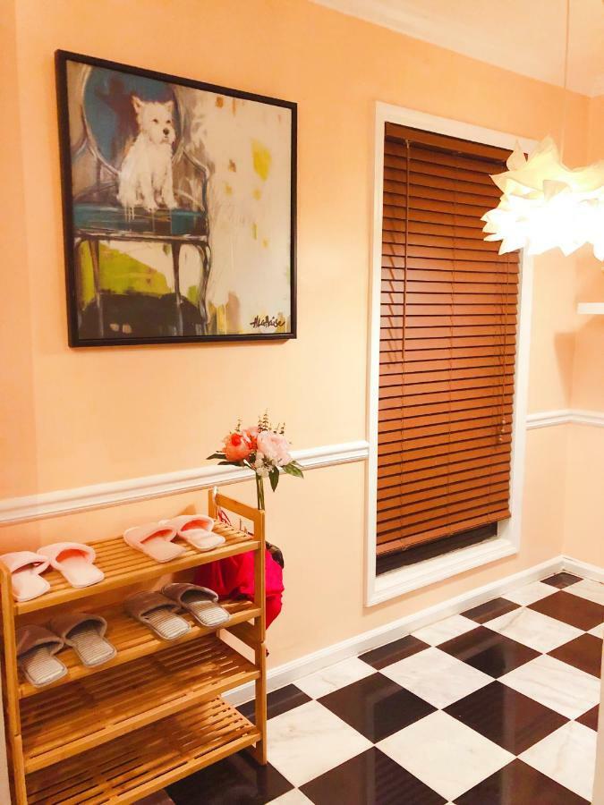 2 Bedrooms Robinwood Condo 诺克罗斯 外观 照片