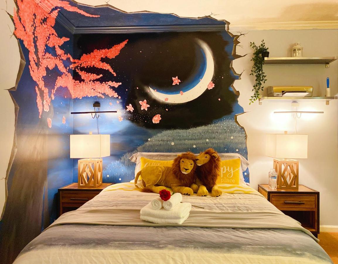 2 Bedrooms Robinwood Condo 诺克罗斯 外观 照片